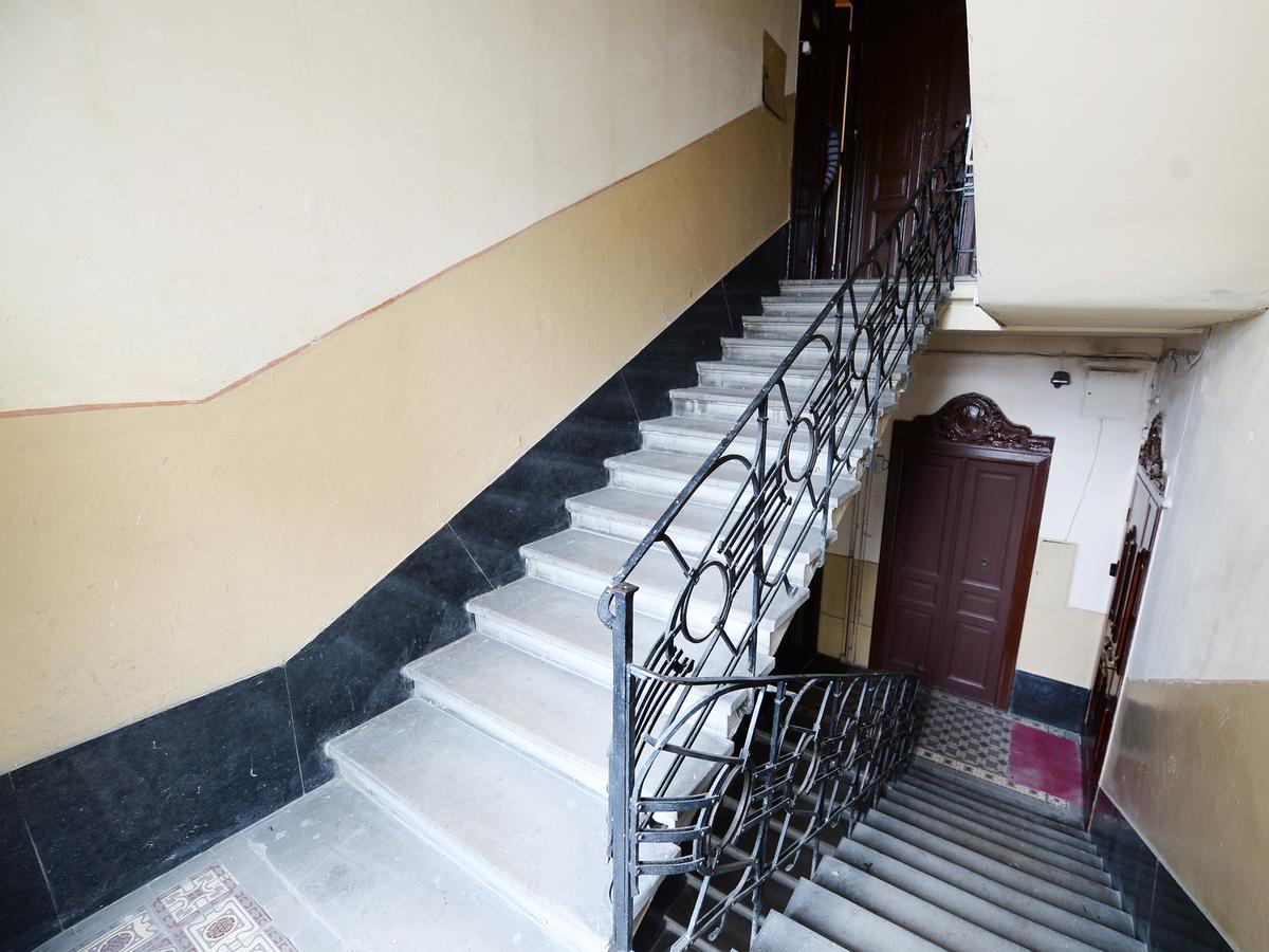 The Historical Family Nest In City Centre Львов Экстерьер фото